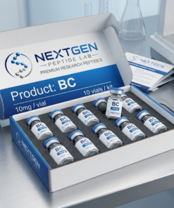 BPC-157 BC 10mg/vial，10vial/kits