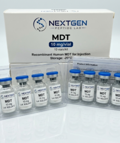 Mazdutide MDT10 mg/vial，10vial/kits