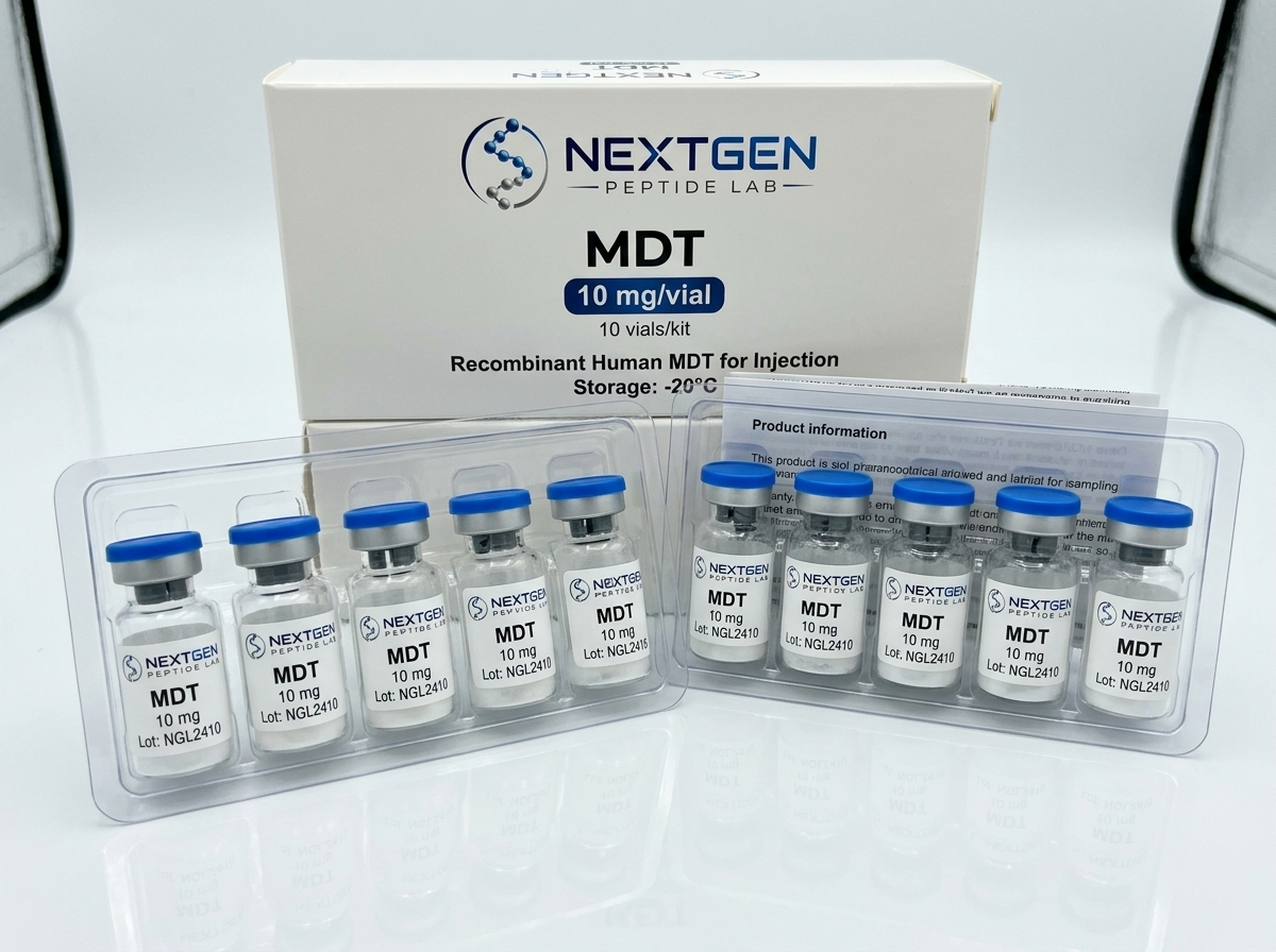 Mazdutide MDT10 mg/vial,10vial/kits