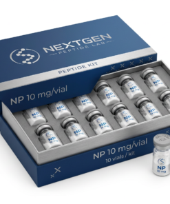 Snap-8 NP10 mg/vial，10vial/kits