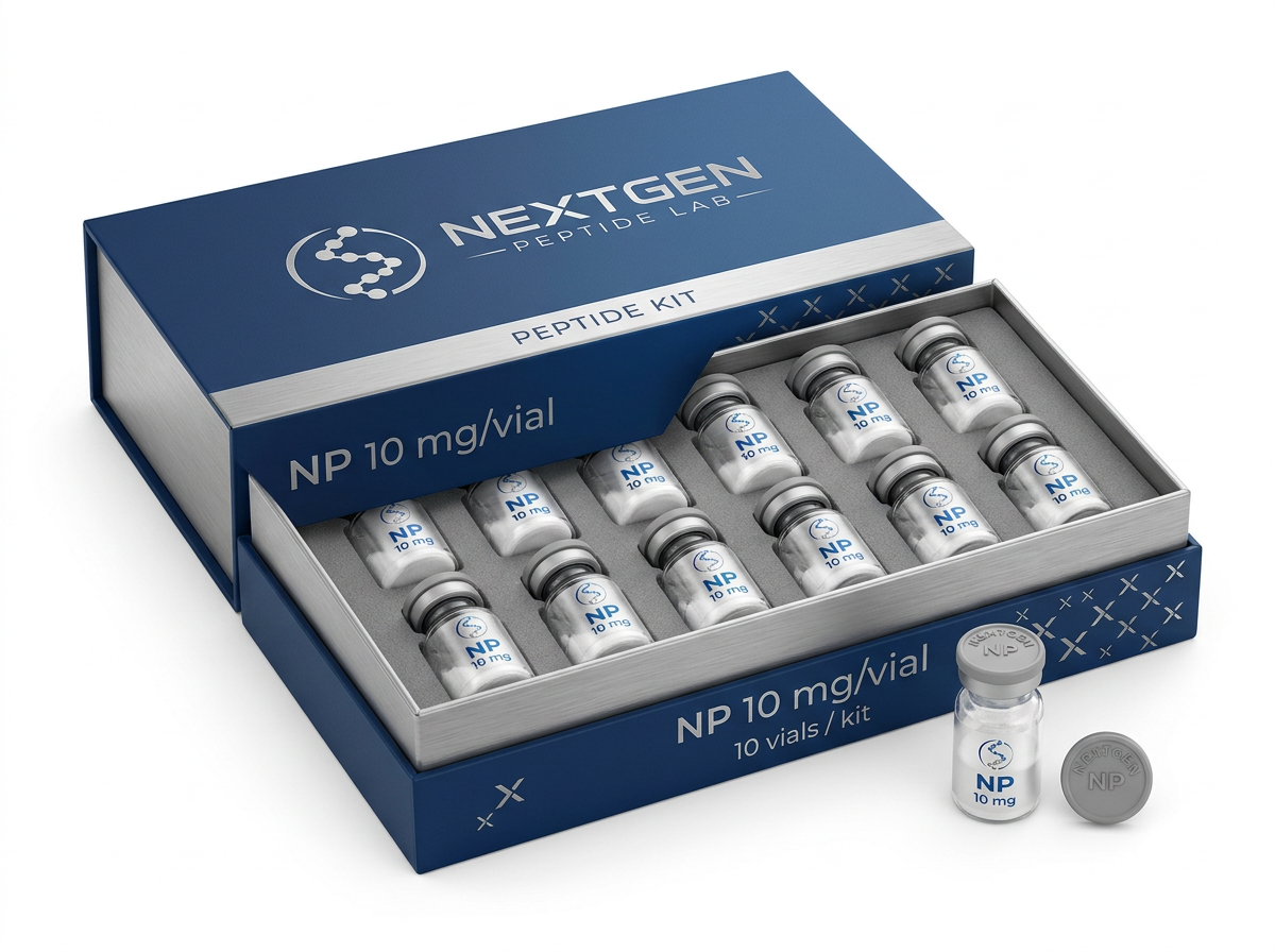 Snap-8 NP10 mg/vial,10vial/kits