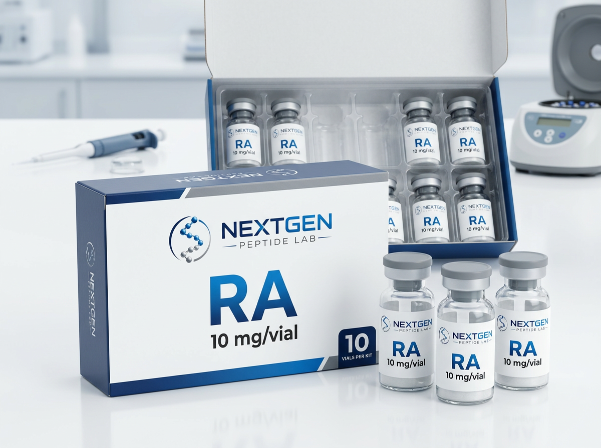 RA10 mg/vial,10vial/kits