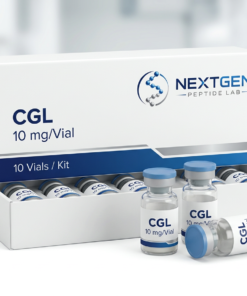 Cagrilintide CGL10 mg/vial，10vial/kits