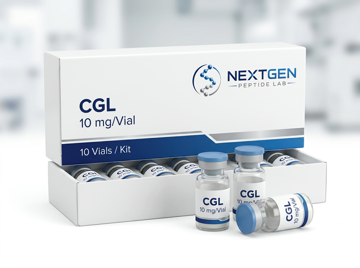 Cagrilintide CGL10 mg/vial,10vial/kits