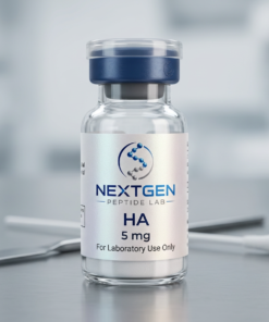 Hyaluronic acid HA5 mg/vial