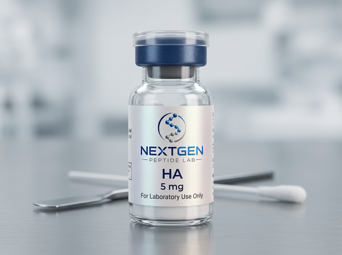 Hyaluronic acid HA5 mg/vial