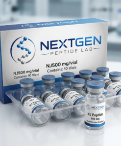 NAD+ NJ500 mg/vial，10vial/kits