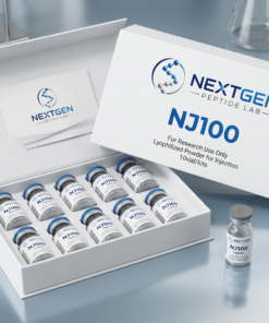 NAD+ NJ100 mg/vial，10vial/kits
