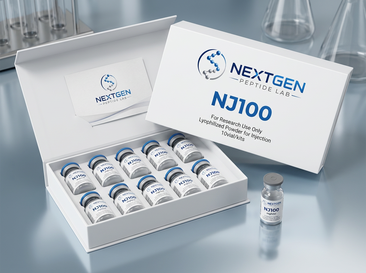 NAD+ NJ100 mg/vial,10vial/kits