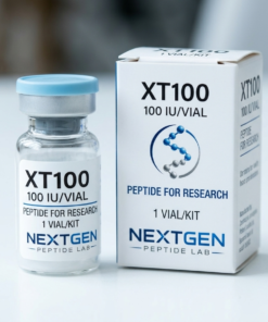 Botulinum toxin XT100 iu/vial,1vial/kits