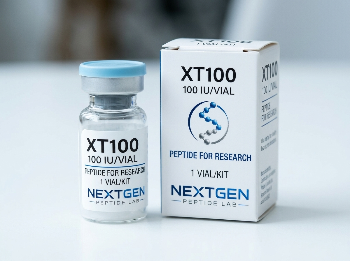 Botulinum toxin XT100 iu/vial,1vial/kits