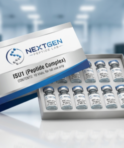 Insulin ISU1 unit/vial，10vial/kits