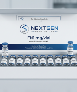 Follistatin FN1 mg/vial，10vial/kits
