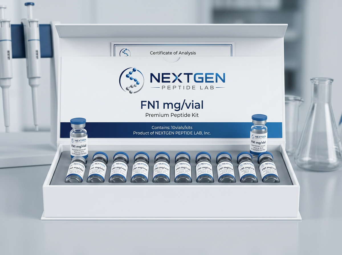 Follistatin FN1 mg/vial,10vial/kits