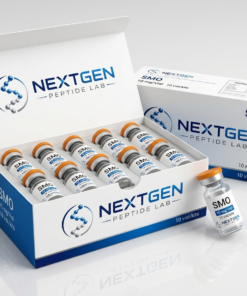 Sermorelin SMO 10 mg/vial,10vial/kits