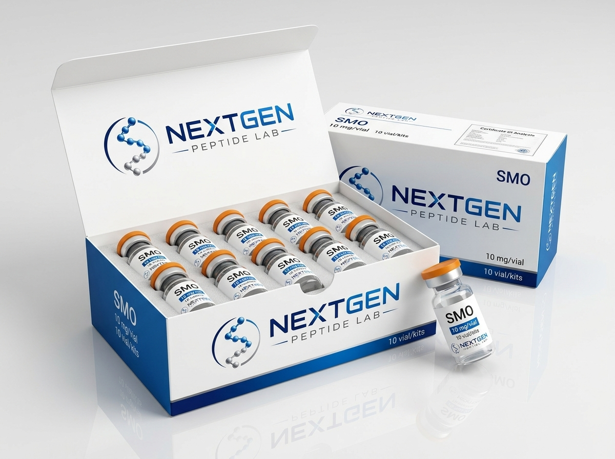 Sermorelin SMO 10 mg/vial,10vial/kits