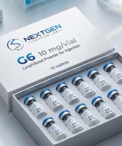 GHRP-6 G6 10 mg/vial,10vial/kits