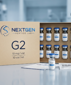GHRP-2 G2 10 mg/vial,10vial/kits