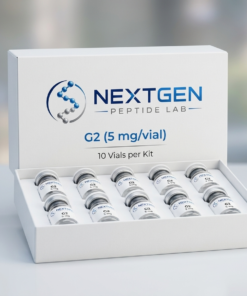 GHRP-2 G2 5 mg/vial,10vial/kits