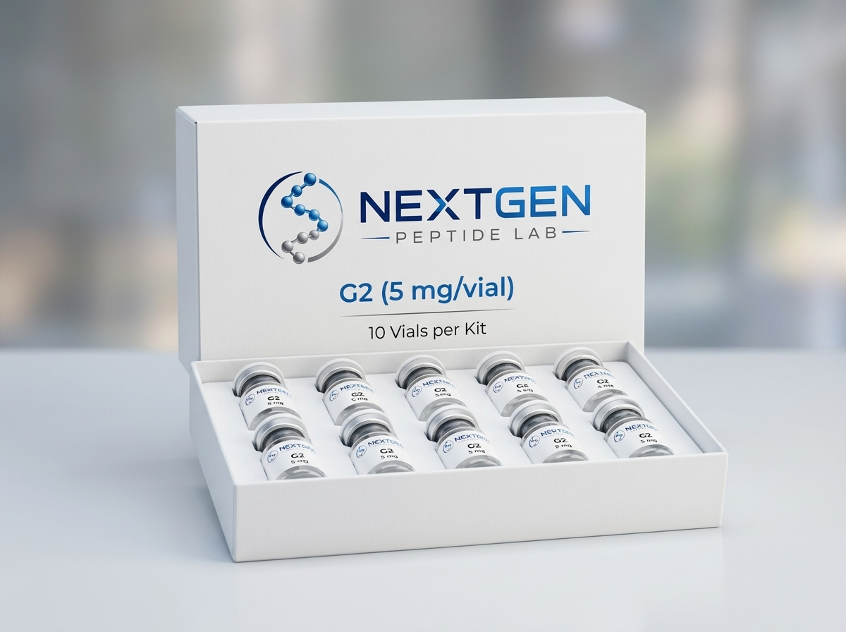 GHRP-2 G2 5 mg/vial,10vial/kits