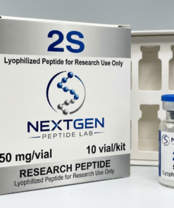 SS-31 2S 50 mg/vial,10vial/kits
