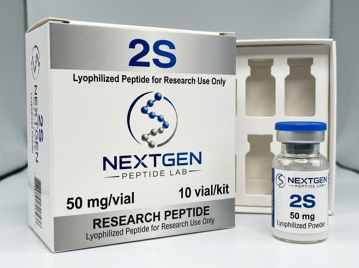 SS-31 2S 50 mg/vial,10vial/kits