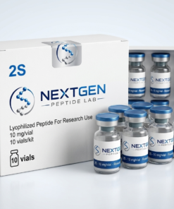 SS-31 2S 10 mg/vial,10vial/kits