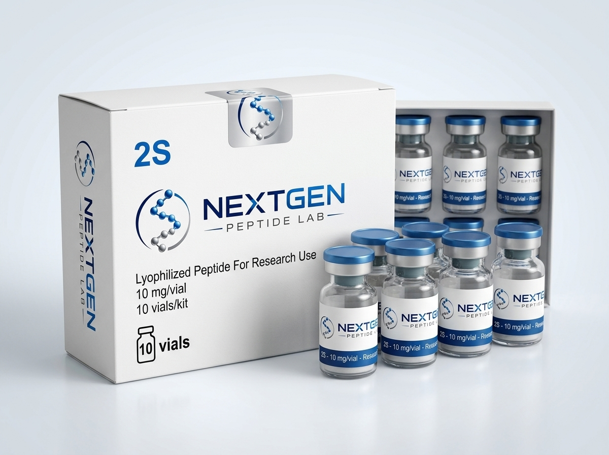 SS-31 2S 10 mg/vial,10vial/kits