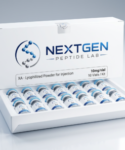 Semax XA 10mg/vial,10vial/kits