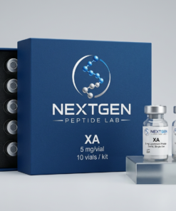 Semax XA 5 mg/vial,10vial/kits