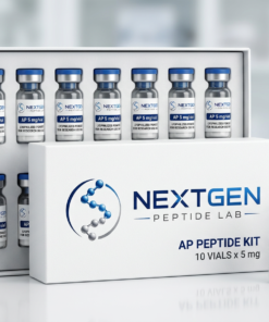 Adipotide AP 5 mg/vial,10vial/kits