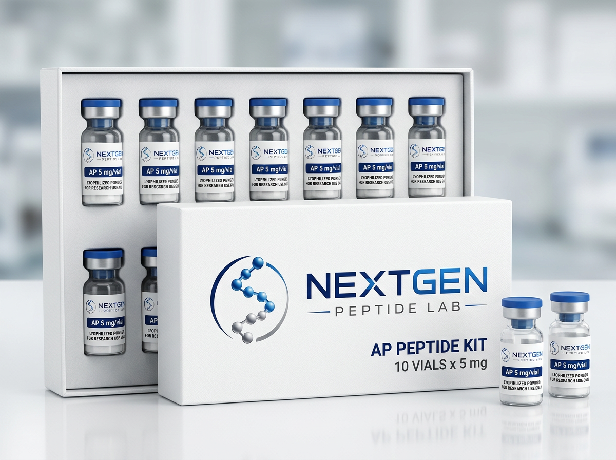 Adipotide AP 5 mg/vial,10vial/kits