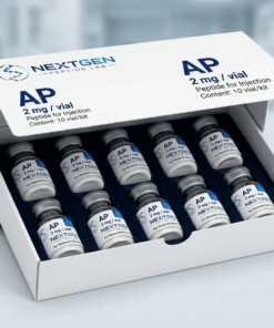 Adipotide AP 2 mg/vial,10vial/kits