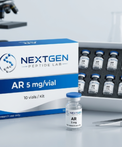AICAR AR 5 mg/vial,10vial/kits