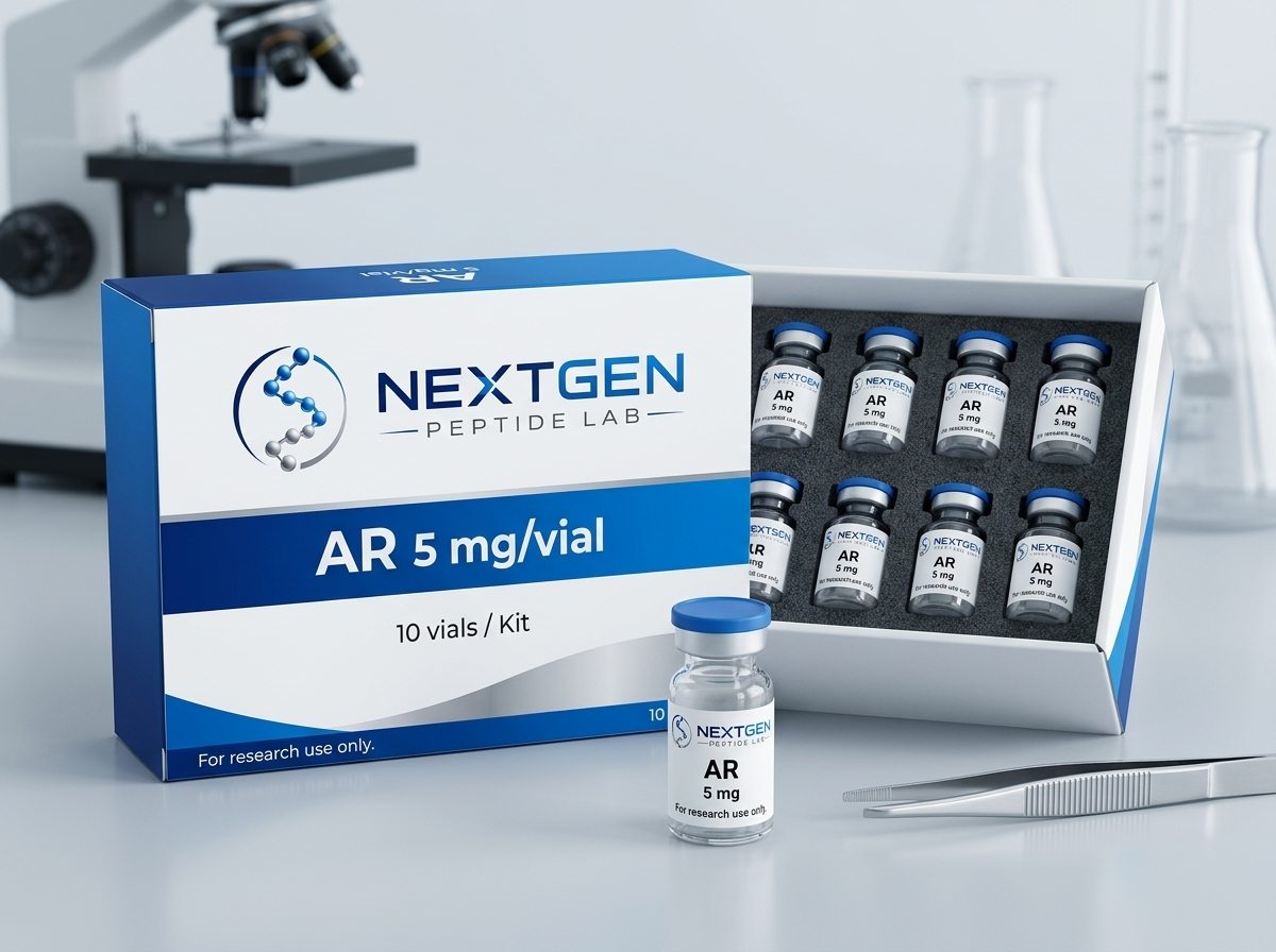 AICAR AR 5 mg/vial,10vial/kits