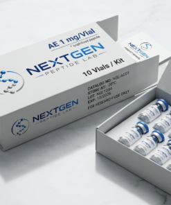 ACE-031 AE 1 mg/vial,10vial/kits
