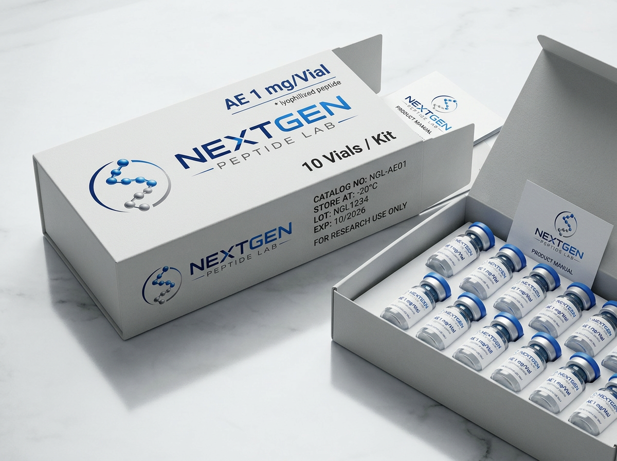 ACE-031 AE 1 mg/vial,10vial/kits