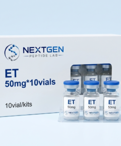 Epitalon ET 50mg*10vials,10vial/kits