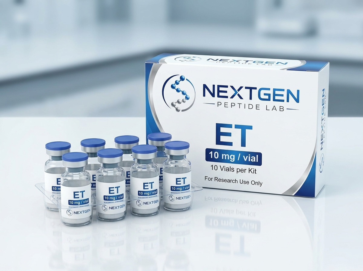 Epitalon ET 10 mg/vial,10vial/kits