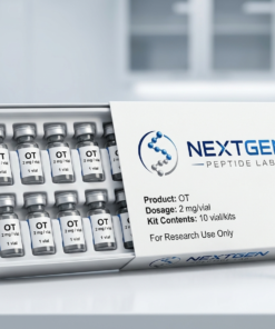 Oxytocin OT 2 mg/vial,10vial/kits