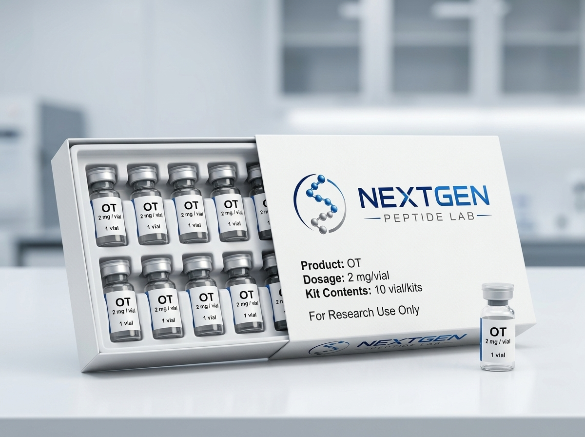 Oxytocin OT 2 mg/vial,10vial/kits