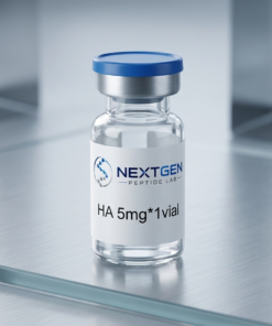 hyaluronic acid HA 5mg*1vials