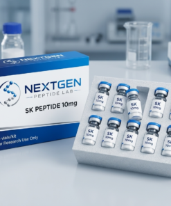 Selank SK 5 mg/vial,10vial/kits