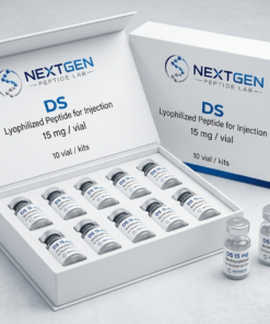 DSIP DS 15 mg/vial,10vial/kits