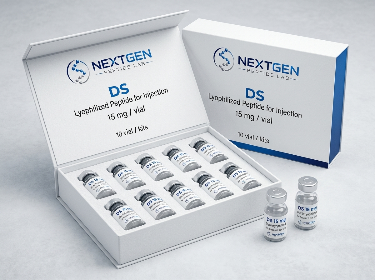 DSIP DS 15 mg/vial,10vial/kits