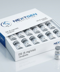 DS 5 peptide 5mg